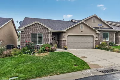 482 Hyde Park Ln, Kaysville, UT 84037 - Photo 1