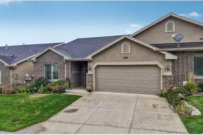 482 Hyde Park Ln, Kaysville, UT 84037 - Photo 25