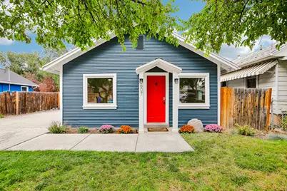 607 E Garden Ave, South Salt Lake, UT 84106 - Photo 1