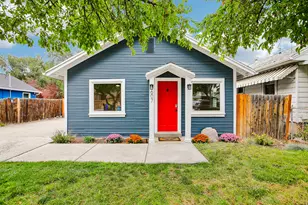 607 E Garden Ave, South Salt Lake, UT 84106 - Photo 1