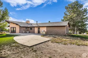 760 E 550 S, Fillmore, UT 84631 - Photo 5