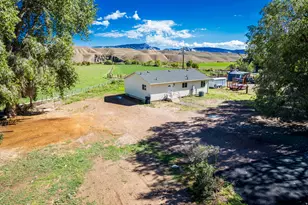 7465 E Brush Creek Rd, Jensen, UT 84035 - Photo 1