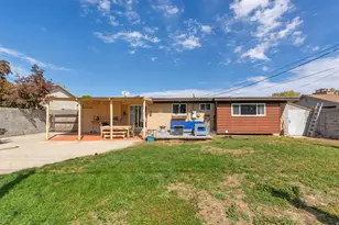 6549 W 3635 S, Salt Lake City, UT 84128 - Photo 23