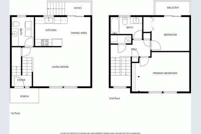 364 W Harvard Dr #B, Midvale, UT 84047 - Photo 33