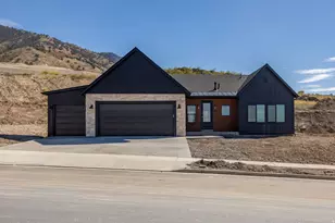 642 E 250 N, Providence, UT 84332 - Photo 1