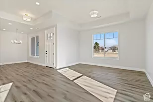 6748 W Judys Farm Ln S, West Valley, UT 84128 - Photo 5