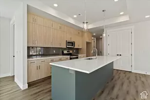 6748 W Judys Farm Ln S, West Valley, UT 84128 - Photo 9