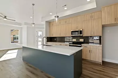 6748 W Judys Farm Ln S #3, West Valley, UT 84128 - Photo 7