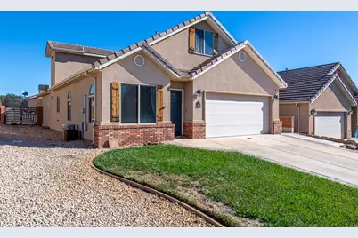 60 W 1060 St N, Hurricane, UT 84737 - Photo 1