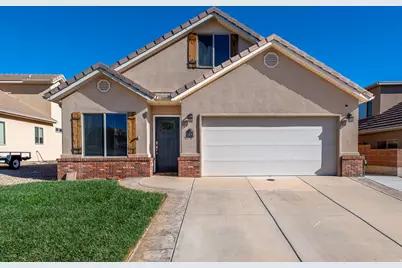 60 W 1060 St N, Hurricane, UT 84737 - Photo 3