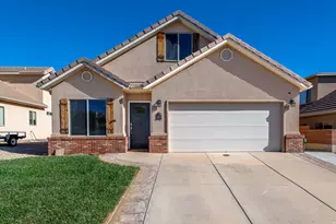 60 W 1060 St N, Hurricane, UT 84737 - Photo 3
