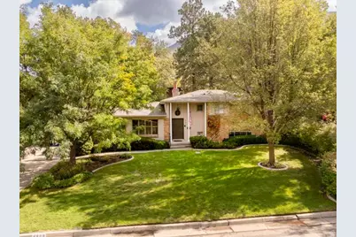 4909 S Naniloa Dr, Holladay, UT 84117 - Photo 1