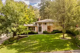 4909 S Naniloa Dr, Holladay, UT 84117 - Photo 1