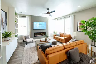 11569 S Markfield Way, South Jordan, UT 84009 - Photo 5