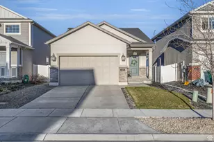 1729 S Haven Parkway, West Haven, UT 84401 - Photo 1