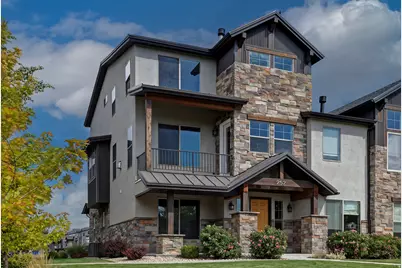 252 E Sandy Sage Way, Sandy, UT 84070 - Photo 1