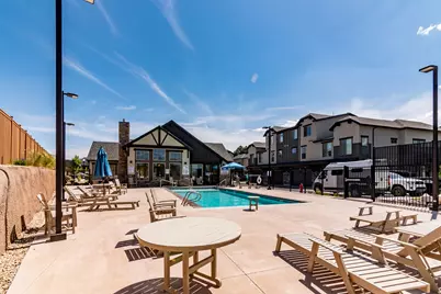 252 E Sandy Sage Way, Sandy, UT 84070 - Photo 35