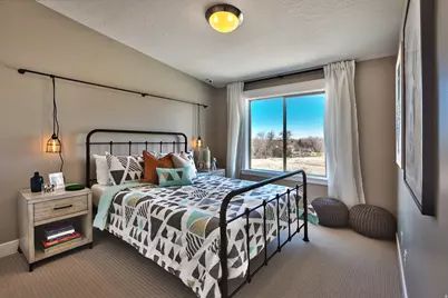 252 E Sandy Sage Way, Sandy, UT 84070 - Photo 23