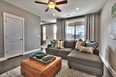 252 E Sandy Sage Way, Sandy, UT 84070 - Photo 5