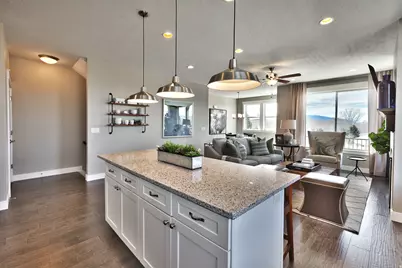 252 E Sandy Sage Way, Sandy, UT 84070 - Photo 11