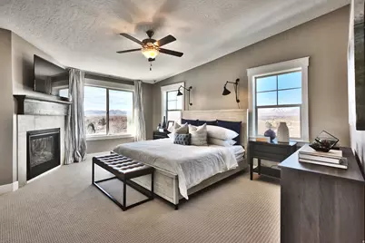 252 E Sandy Sage Way, Sandy, UT 84070 - Photo 17