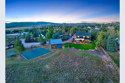 6159 N Starview Dr, Park City, UT 84098 - Photo 3