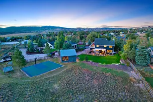 6159 N Starview Dr, Park City, UT 84098 - Photo 3