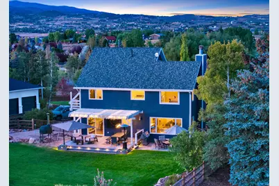 6159 N Starview Dr, Park City, UT 84098 - Photo 1