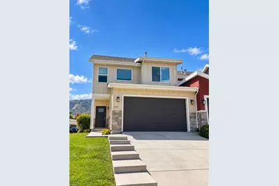 2337 S Long Dr, Saratoga Springs, UT 84045 - Photo 1