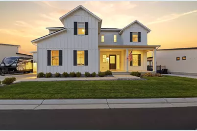 4784 W Juniper Bend Cir, Herriman, UT 84096 - Photo 1