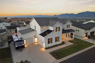 4784 W Juniper Bend Cir, Herriman, UT 84096 - Photo 3