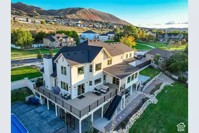 983 E Southfork Dr, Draper, UT 84020 - Photo 105