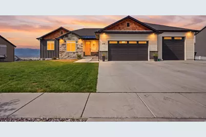 475 N 900 E, Hyde Park, UT 84318 - Photo 3