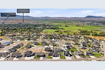 475 N 900 E, Hyde Park, UT 84318 - Photo 63