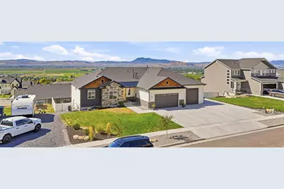 475 N 900 E, Hyde Park, UT 84318 - Photo 5