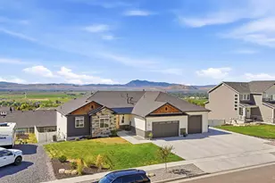 475 N 900 E, Hyde Park, UT 84318 - Photo 5
