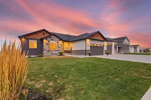 475 N 900 E, Hyde Park, UT 84318 - Photo 1