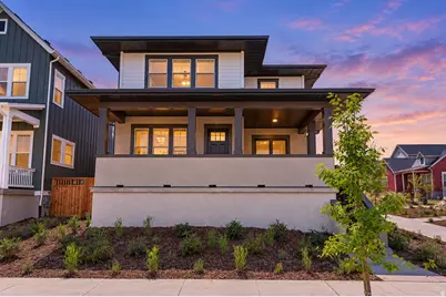 7257 W Terraine Rd, West Jordan, UT 84081 - Photo 1