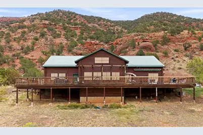 1758 N Foothill Dr N, Paragonah, UT 84760 - Photo 1