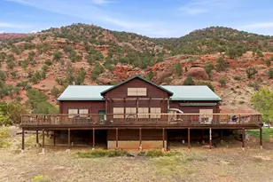 1758 N Foothill Dr N, Paragonah, UT 84760 - Photo 1
