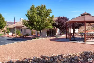 1360 E Telegraph St N, Washington, UT 84780 - Photo 33
