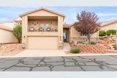 1360 E Telegraph St N #97, Washington, UT 84780 - Photo 1