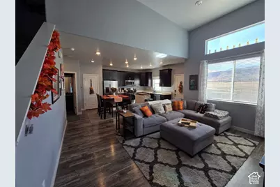 4312 E Cotton Dr, Eagle Mountain, UT 84005 - Photo 5