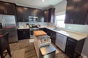 4312 E Cotton Dr, Eagle Mountain, UT 84005 - Photo 7