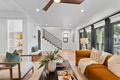 1425 E Kensington Ave, Salt Lake City, UT 84105 - Photo 3