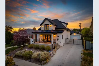 1425 E Kensington Ave, Salt Lake City, UT 84105 - Photo 1