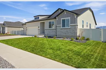 12297 S Bison Field Cv W, Herriman, UT 84096 - Photo 5