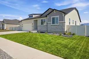 12297 S Bison Field Cv W, Herriman, UT 84096 - Photo 5