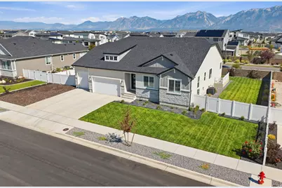 12297 S Bison Field Cv W, Herriman, UT 84096 - Photo 3