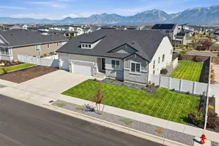 12297 S Bison Field Cv W, Herriman, UT 84096 - Photo 3
